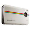 Polaroid Z2300 10MP Camera - White